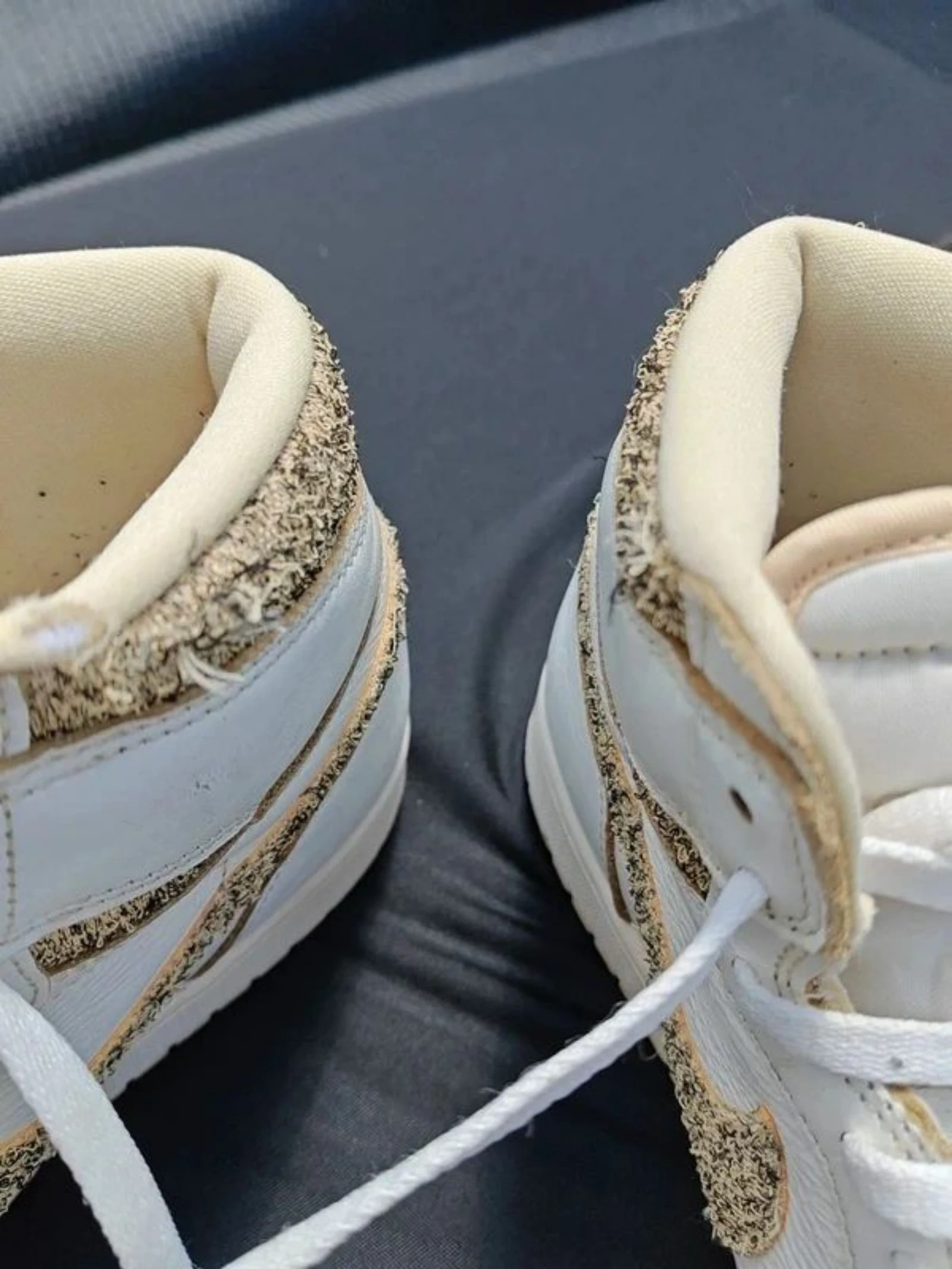 Zapatillas Nike Air Jordan talla 44 – photo 4